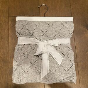 NWT Baby Blanket